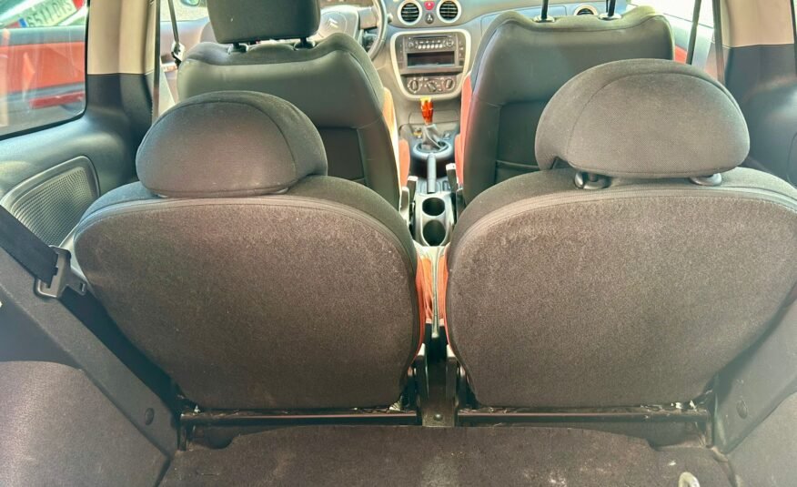 CITROEN C2 1.4 VTR