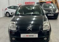 CITROEN C2 1.4 VTR