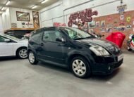 CITROEN C2 1.4 VTR