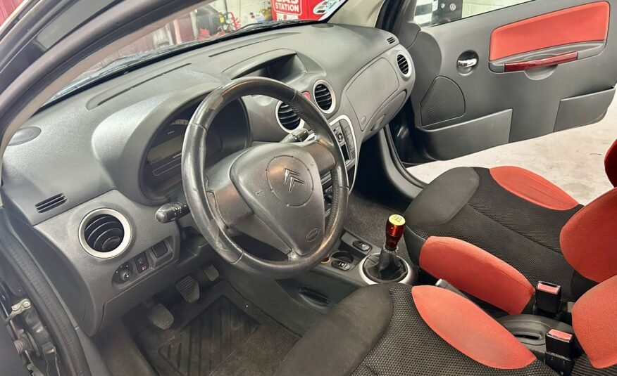 CITROEN C2 1.4 VTR