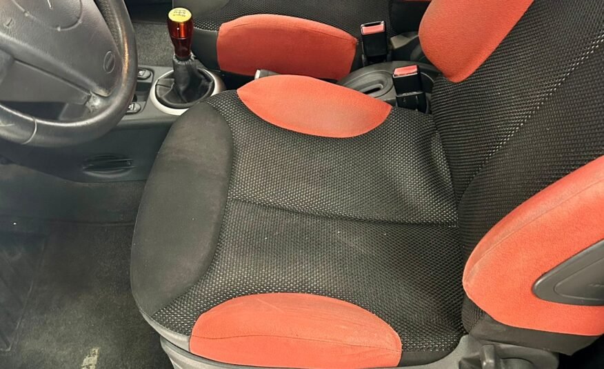 CITROEN C2 1.4 VTR
