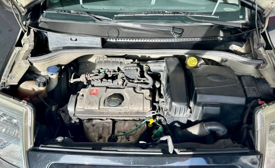 CITROEN C2 1.4 VTR