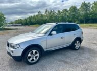 BMW X3 2.0 D