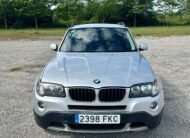 BMW X3 2.0 D