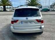 BMW X3 2.0 D