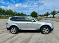 BMW X3 2.0 D