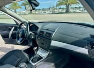 BMW X3 2.0 D