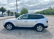 BMW X3 2.0 D