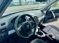 BMW X3 2.0 D