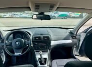 BMW X3 2.0 D