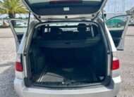 BMW X3 2.0 D