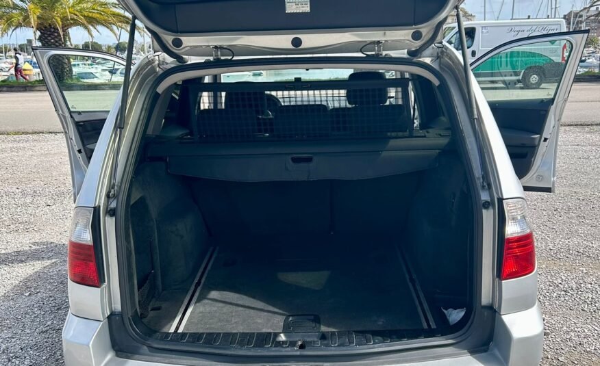 BMW X3 2.0 D