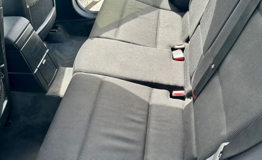 BMW X3 2.0 D