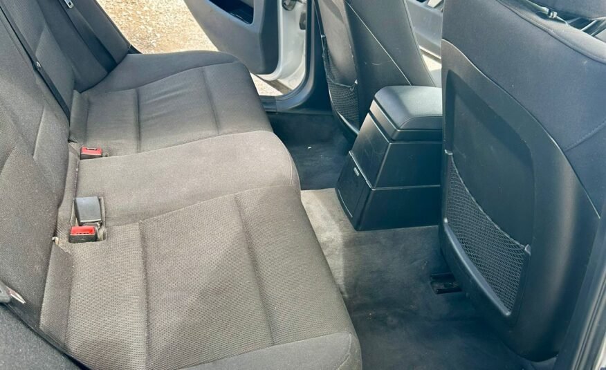 BMW X3 2.0 D