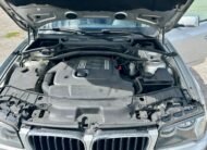 BMW X3 2.0 D
