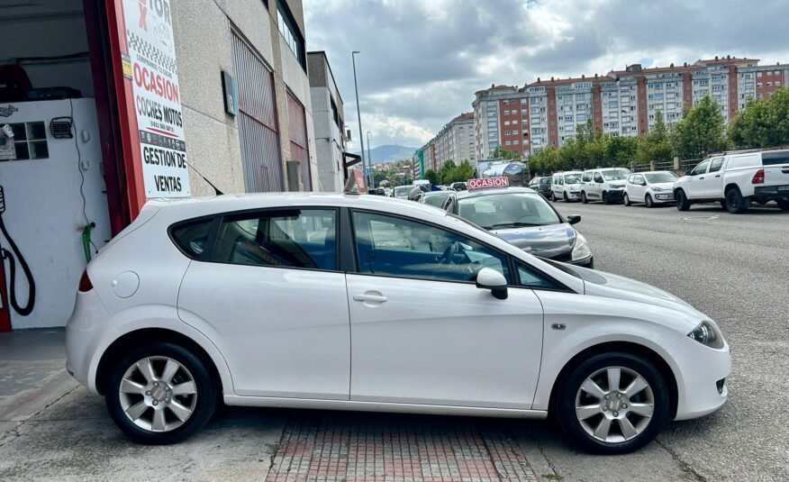 SEAT LEON 1.9 TDI STYLE Ecomotive