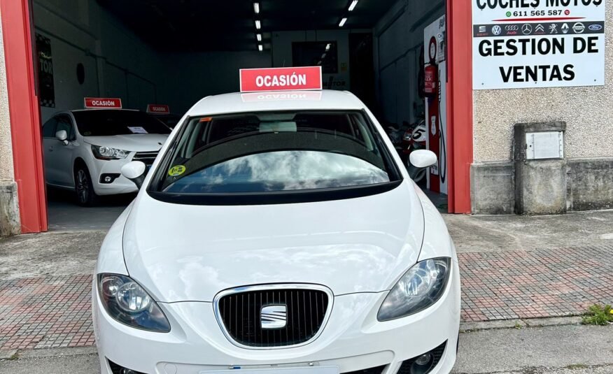 SEAT LEON 1.9 TDI STYLE Ecomotive