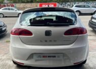 SEAT LEON 1.9 TDI STYLE Ecomotive