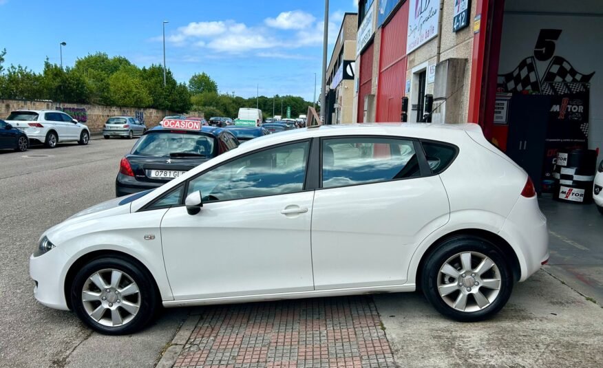 SEAT LEON 1.9 TDI STYLE Ecomotive