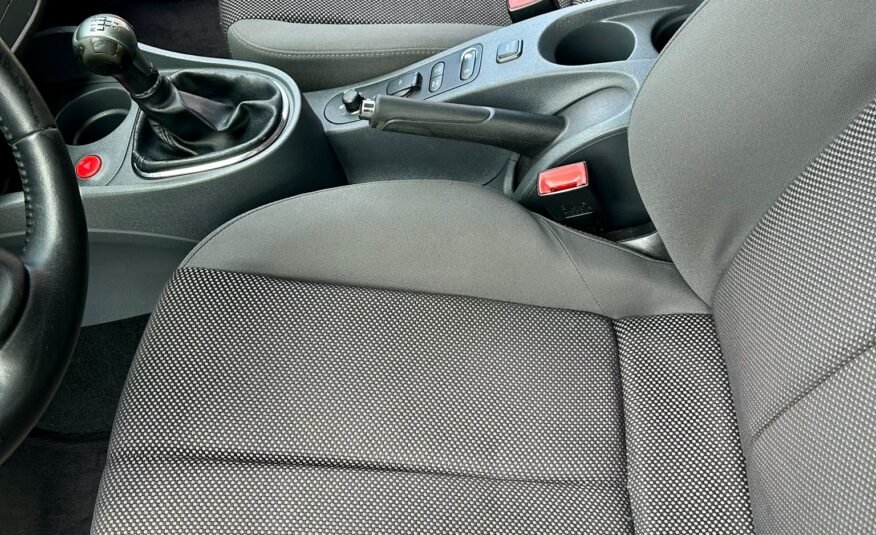 SEAT LEON 1.9 TDI STYLE Ecomotive