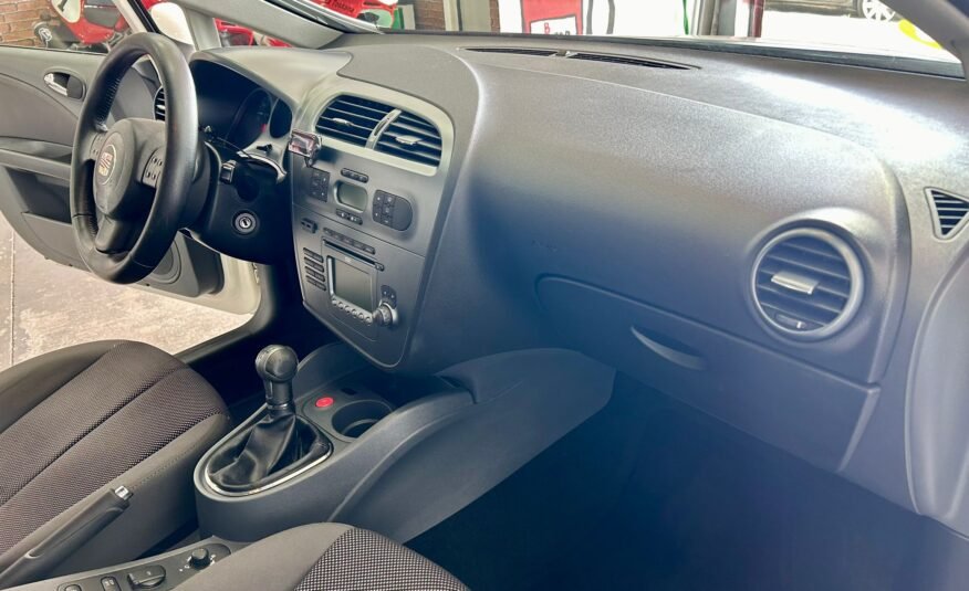 SEAT LEON 1.9 TDI STYLE Ecomotive