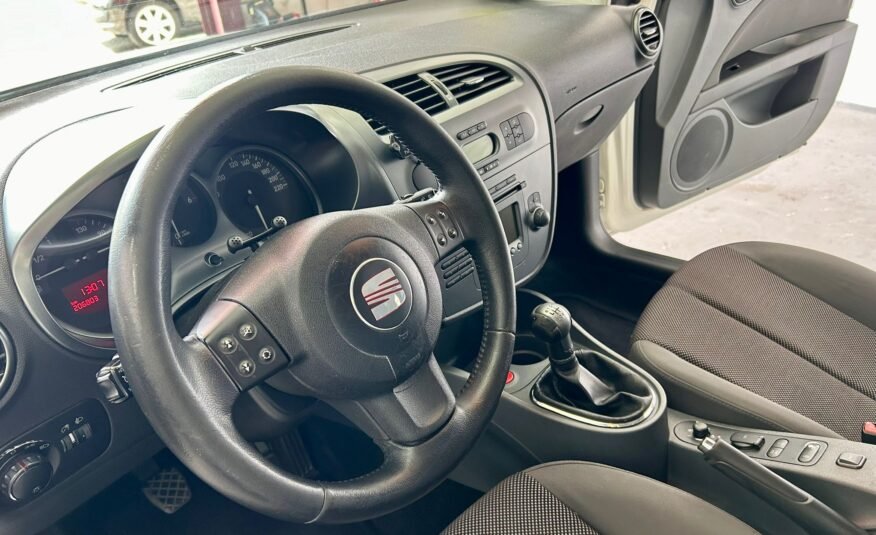 SEAT LEON 1.9 TDI STYLE Ecomotive