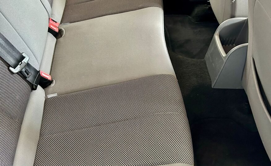 SEAT LEON 1.9 TDI STYLE Ecomotive