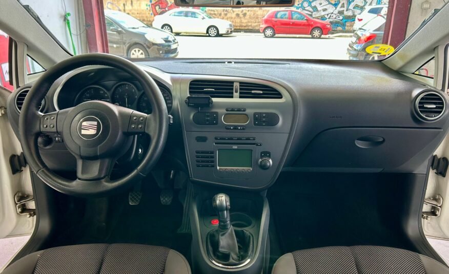 SEAT LEON 1.9 TDI STYLE Ecomotive