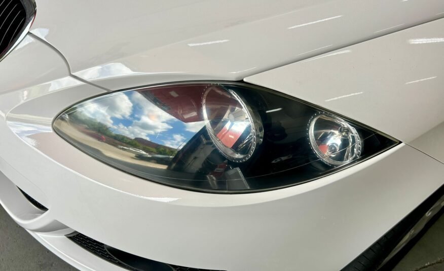 SEAT LEON 1.9 TDI STYLE Ecomotive