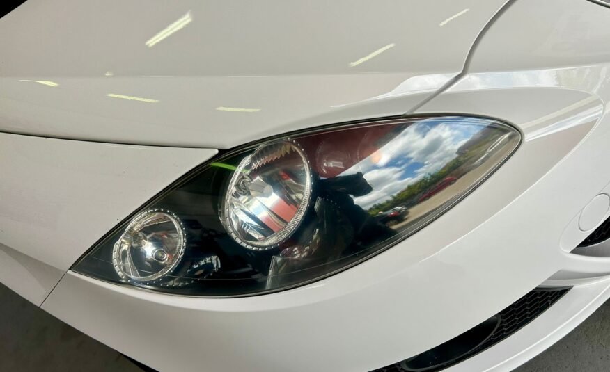 SEAT LEON 1.9 TDI STYLE Ecomotive