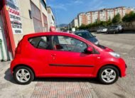 PEUGEOT 107 URBAN MOVE 1.4 HDi 3p.