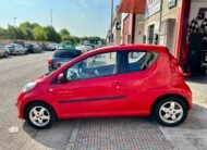 PEUGEOT 107 URBAN MOVE 1.4 HDi 3p.