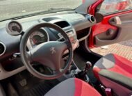PEUGEOT 107 URBAN MOVE 1.4 HDi 3p.