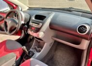 PEUGEOT 107 URBAN MOVE 1.4 HDi 3p.