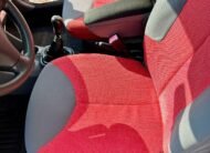PEUGEOT 107 URBAN MOVE 1.4 HDi 3p.