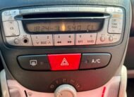 PEUGEOT 107 URBAN MOVE 1.4 HDi 3p.