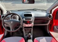 PEUGEOT 107 URBAN MOVE 1.4 HDi 3p.