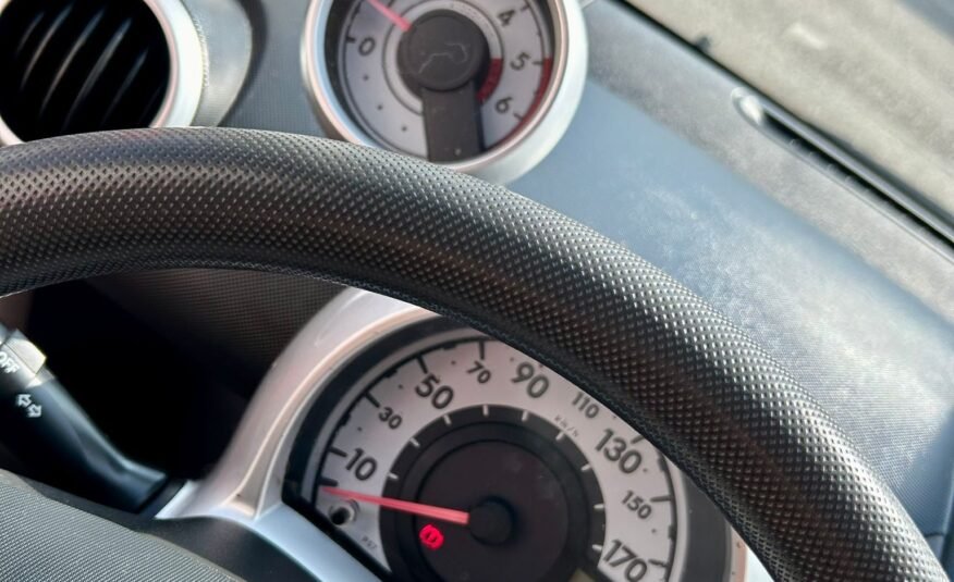 PEUGEOT 107 URBAN MOVE 1.4 HDi 3p.