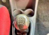 PEUGEOT 107 URBAN MOVE 1.4 HDi 3p.