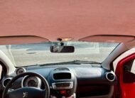 PEUGEOT 107 URBAN MOVE 1.4 HDi 3p.