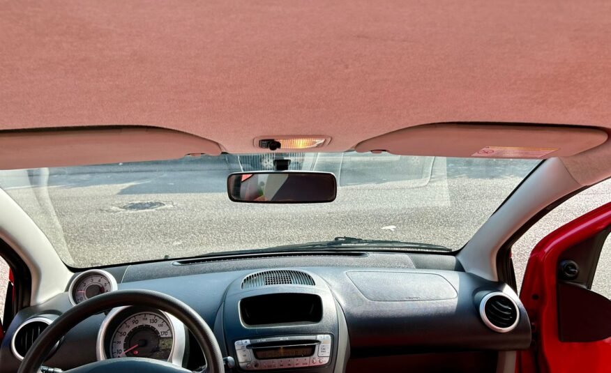 PEUGEOT 107 URBAN MOVE 1.4 HDi 3p.