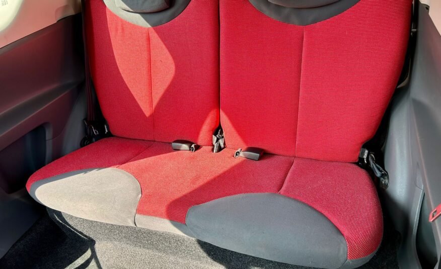 PEUGEOT 107 URBAN MOVE 1.4 HDi 3p.