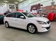 PEUGEOT 308 SW 1.6 HDI