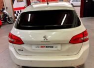PEUGEOT 308 SW 1.6 HDI