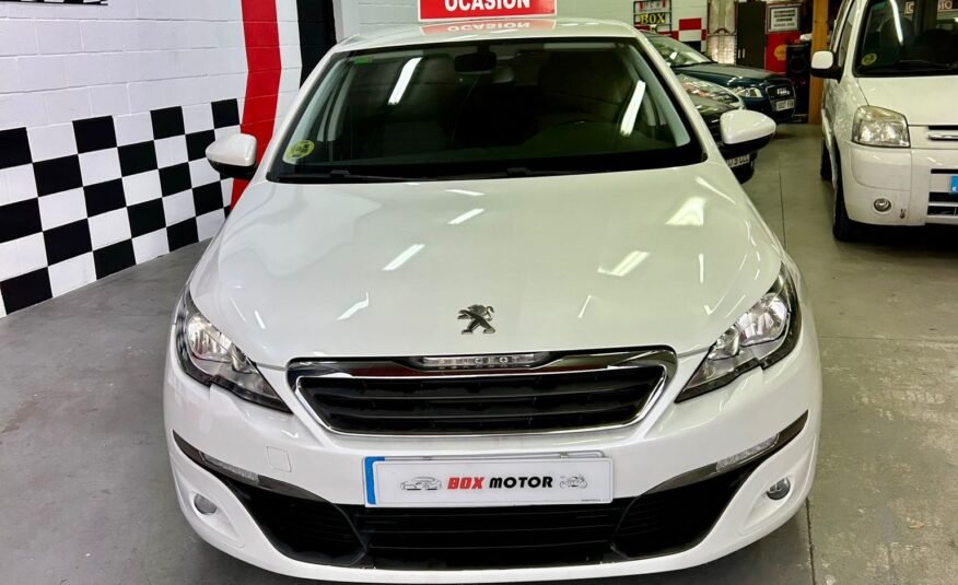 PEUGEOT 308 SW 1.6 HDI