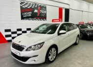 PEUGEOT 308 SW 1.6 HDI