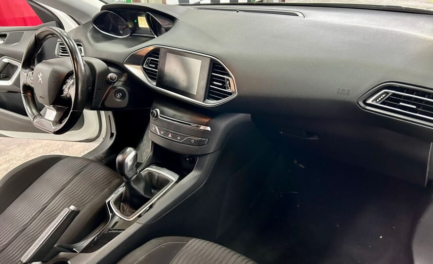 PEUGEOT 308 SW 1.6 HDI