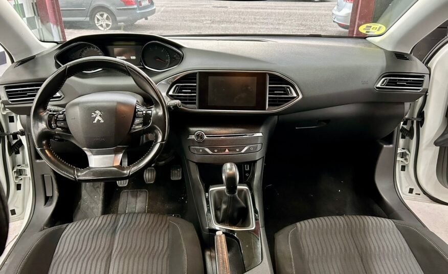 PEUGEOT 308 SW 1.6 HDI