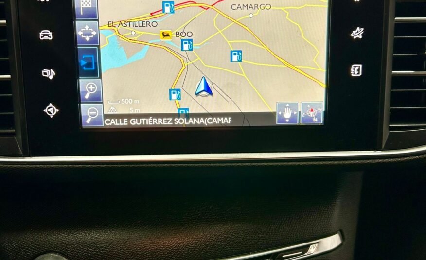 PEUGEOT 308 SW 1.6 HDI