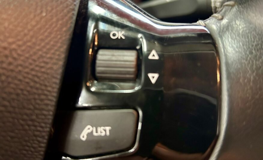 PEUGEOT 308 SW 1.6 HDI